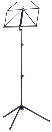 10010 notenpult schwarz - 10010,