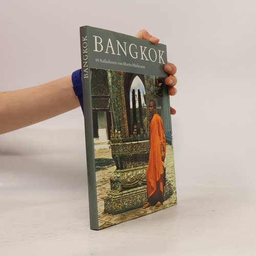 Bangkok martin hurlimann - | ,