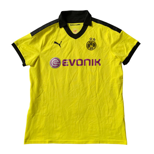 Borussia dortmund trikot - dortmund,