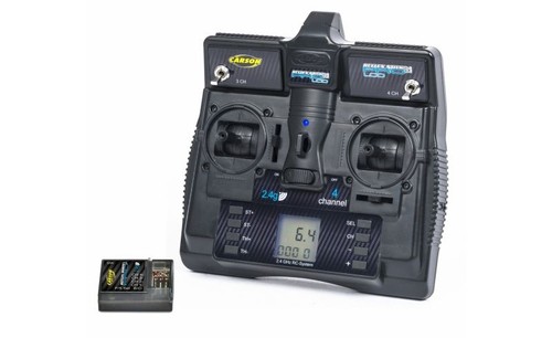 Carson reflex stick pro - carson,