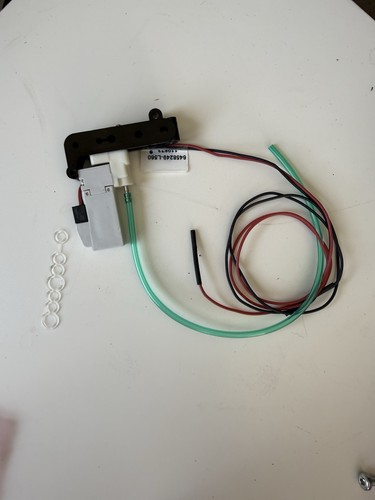 Sirona intego pro - pro, baustein