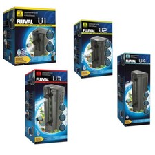Fluval innenfilter u3 - innenfilter,