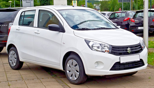 Download suzuki celerio - suzuki,
