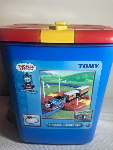 Tomy thomas and friends - tomy,,