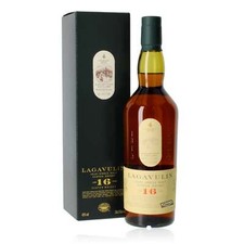 Lagavulin jahre 7l alc - lagavulin,