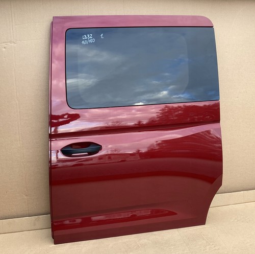 Caddy 2k7 2k8 - v,