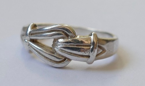 Designer ring schlicht - designer,
