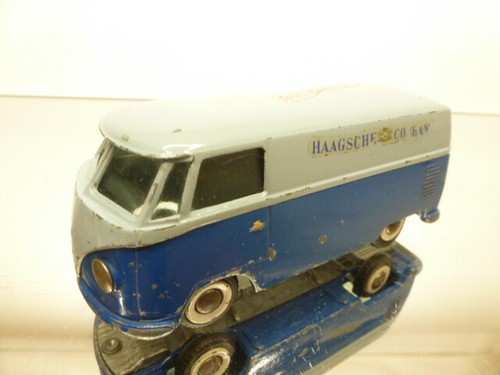 Tekno volkswagen t1 - tekno, vw