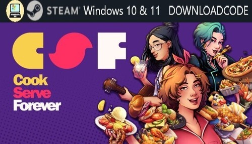 Neu computer spiel cook - neu,