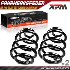 Feder fahrwerksfeder - feder,