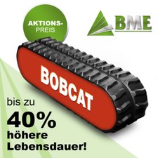 Gummikette baggerkette für - gummikette,