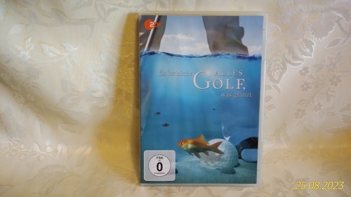 Ist nicht alles golf was - nicht,