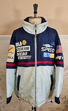 Southpole speed racing jacke - southpole,
