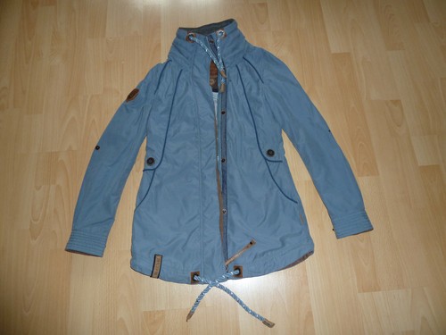 Naketano jacke übergangsjacke - jacke,