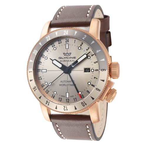Glycine herren airman - herren,