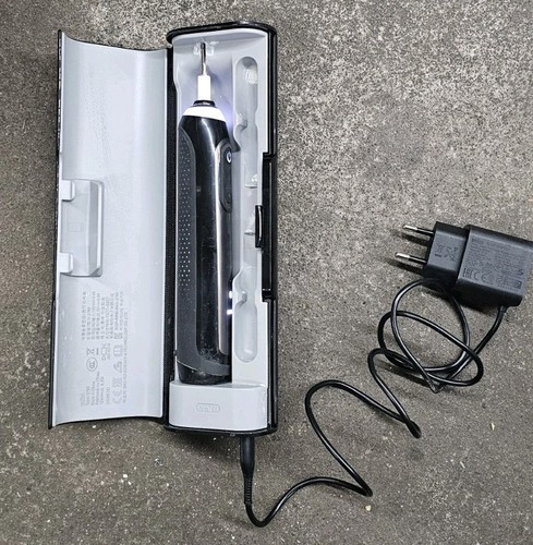 Oral elektrische zahnbürste - oral-b,
