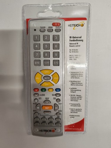 Heitech universal - heitech,