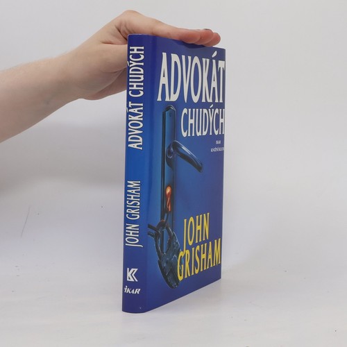 Advokát chudých john - | ,