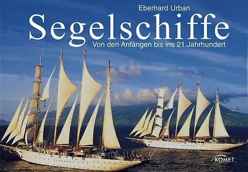 Segelschiffe