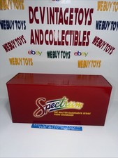 Bachmann spectrum rail - g,