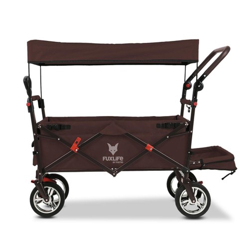 Fuxlife fuxtec faltbarer - by,