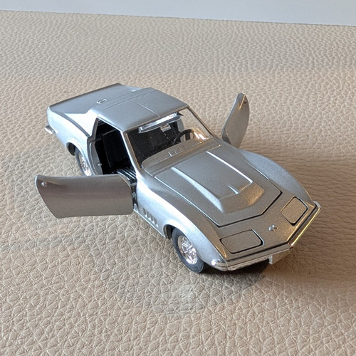 Märklin chevrolet corvette - chevrolet,