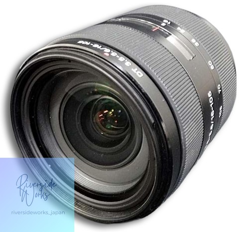 Sony sal16105 105mm - sony, 16-105mm