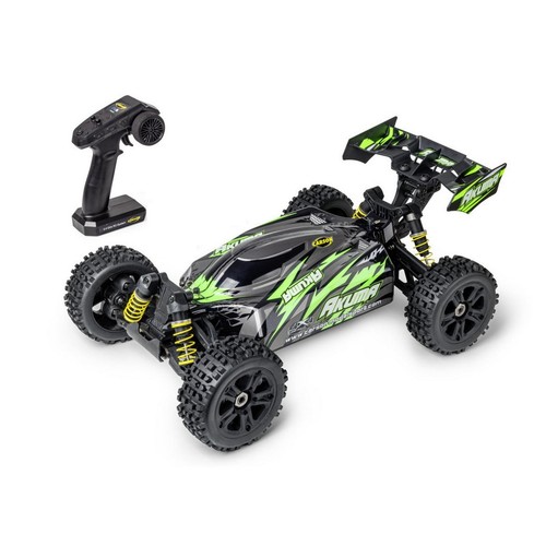 Carson akuma brushless 8 - carson, 1:8