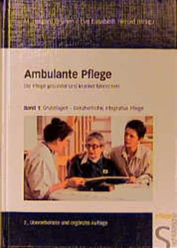 Ambulante pflege herold - ambulante,