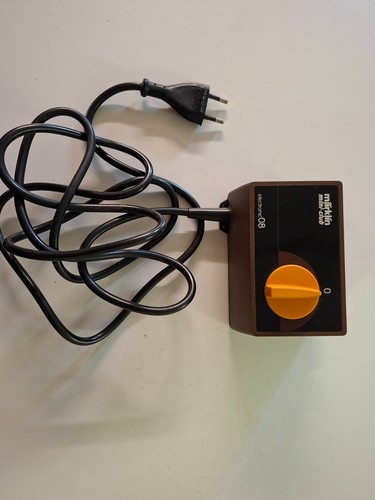 Trafo mini club braun - trafo,