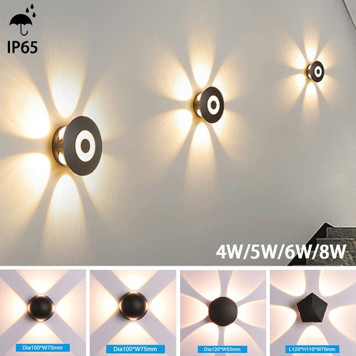 Led wandleuchte wand - led,
