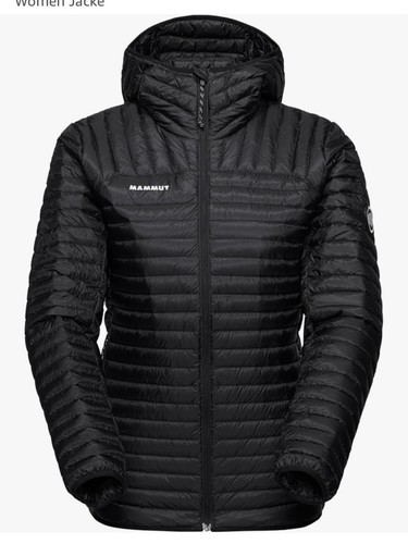 Mammut damen broad peak - mammut, light