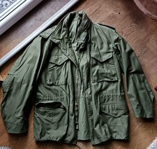 Original field jacket - m-65,