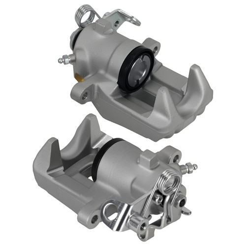 Bremssattel hinten links - 2x,