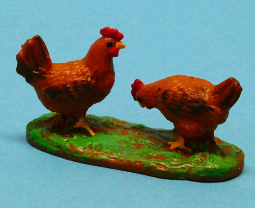 Sammelfigur bullyland - sammelfigur,