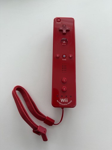 Nintendo wii motion plus - motion,