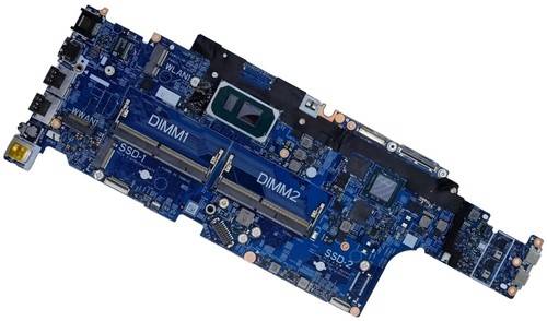 Neues motherboard dell - motherboard,