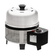 Cobb gasgrill deluxe - gasgrill, 2.0