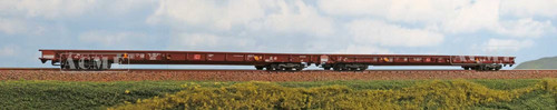 Acme 45162 set - set, rollende