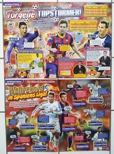 Just kick clippings - just, poster