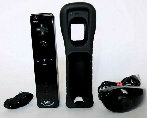 Original nintendo wii remote - original,