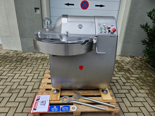 Wurstkutter fleischkutter - wurstkutter,