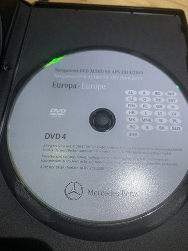 Mercedes benznavigations - mercedes,