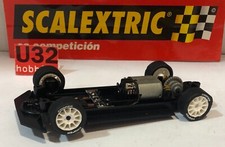 Scalextric komplettes chassis - scalextric,
