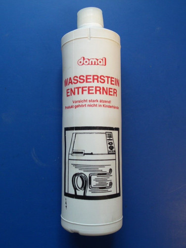 Domal wasserstein entferner - domal,
