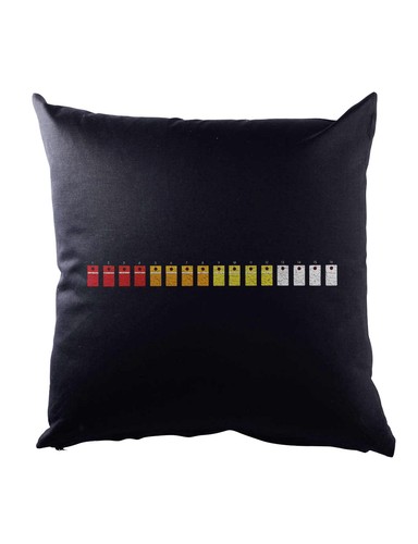 808 keys dekokissen adsr - 808,