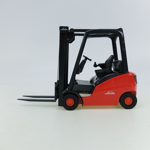 Linde h14 h20 lpg diesel - lpg,