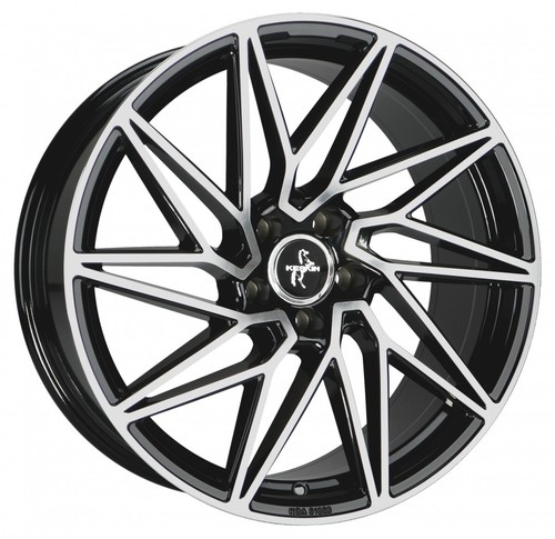 Keskin kt20 black - keskin,