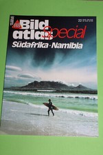 Bild atlas special - atlas,