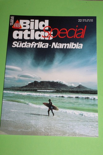 Bild atlas special - special,